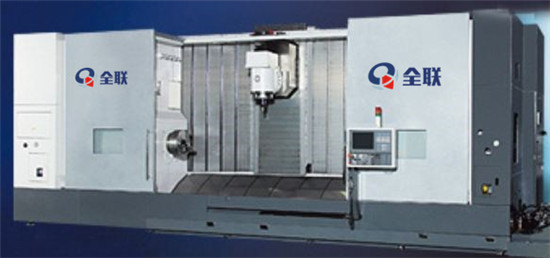 數控(kong)車銑複合(he)機床 數控(kòng)車銑複合(hé)機床