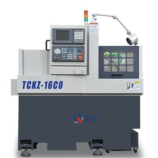 走心式(shì)數控車(chē)床 走(zǒu)心式數(shù)控車床(chuang)