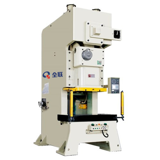 高精密沖(chong)床 高精密沖(chong)床