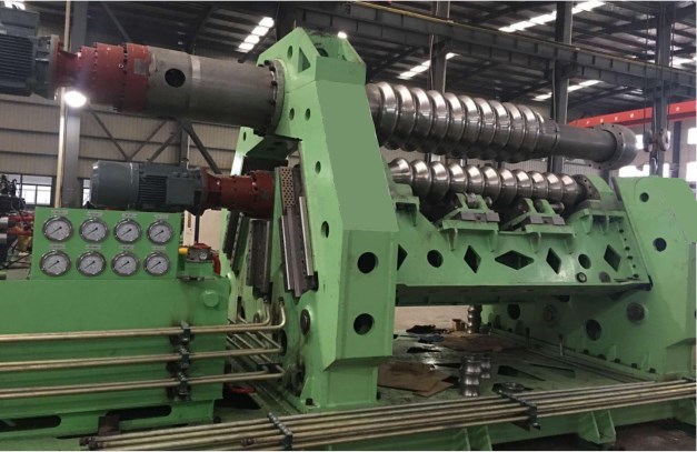 新(xin)聞中心(xīn)|西安重庆新耀机器人制造有限公司(H5网站)