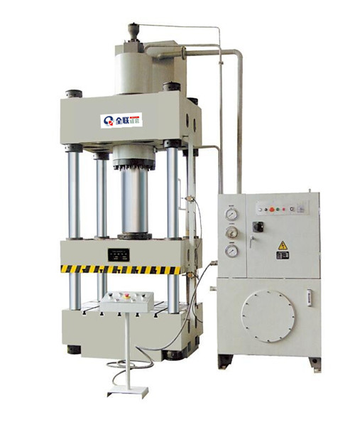 四柱液(ye)壓機 四柱液(ye)壓機