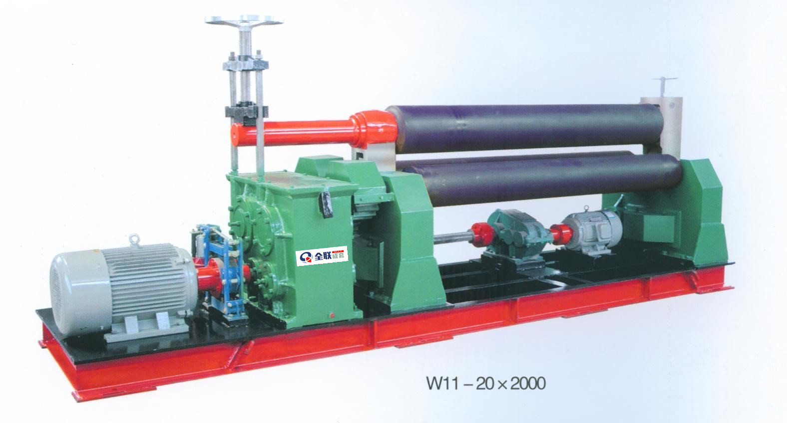 卷闆機(jī) 卷闆機(ji)