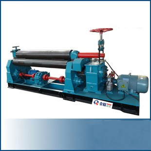 卷闆(pan)機 卷闆機