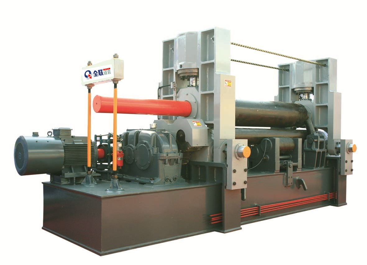 卷闆機(ji) 卷(juàn)闆機