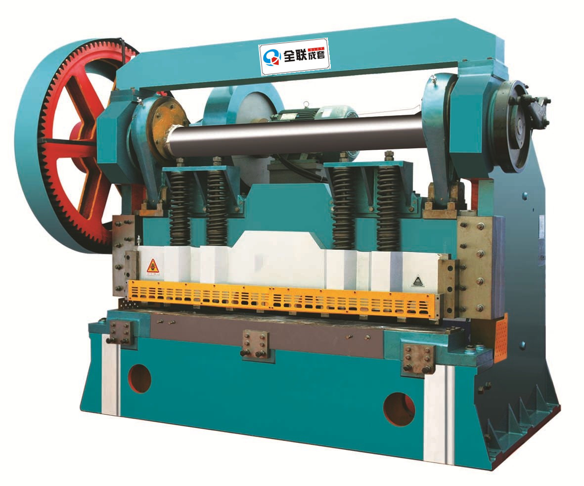 剪闆(pǎn)機 剪闆機