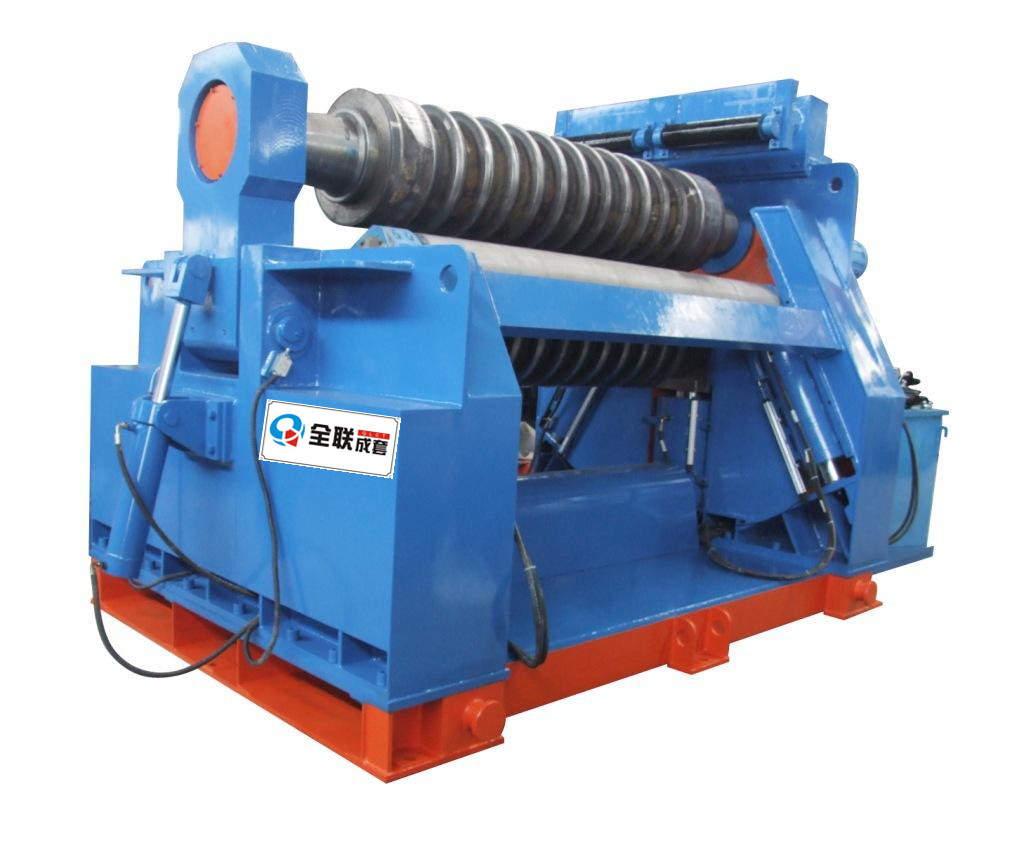 卷(juàn)闆機 卷闆機