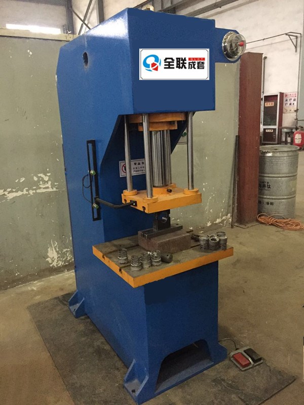 液壓機 液壓(ya)機