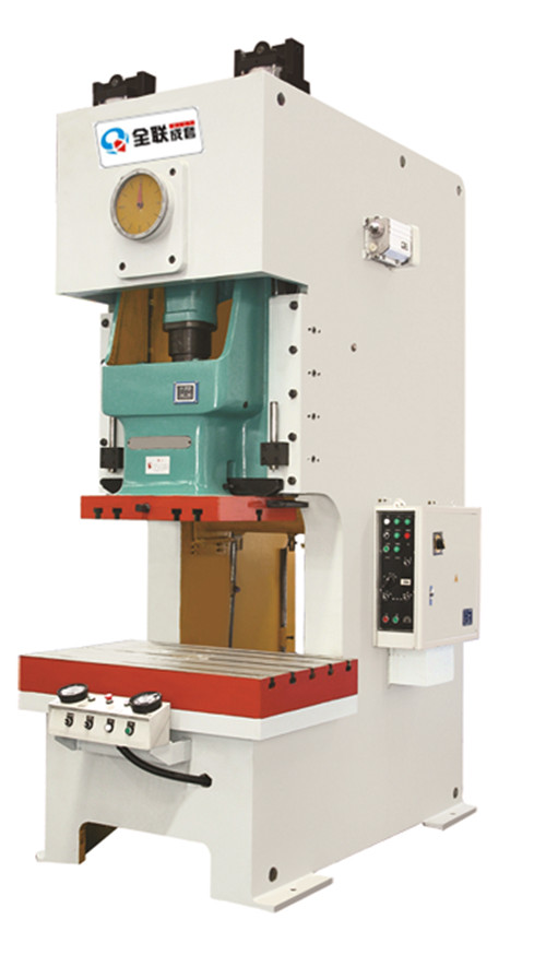 高性(xing)能壓力機 高性能(neng)壓力機