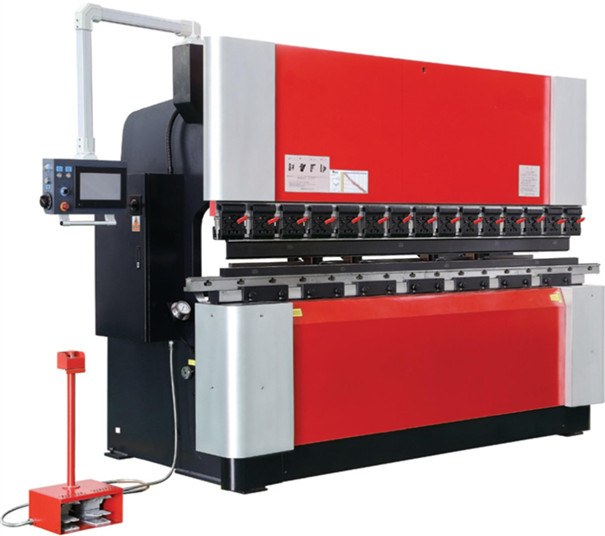 下動式數(shu)控折彎機(ji) 下動式數(shù)控折彎機(ji)
