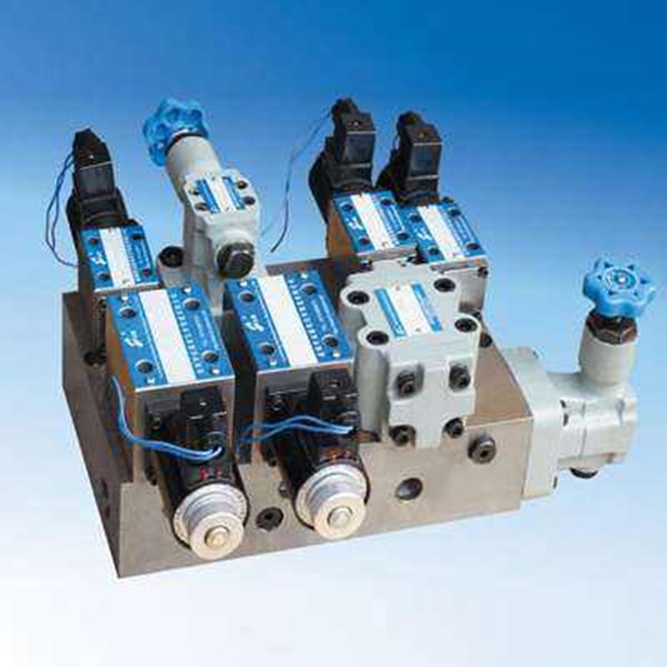 機(ji)床配件 機床配件