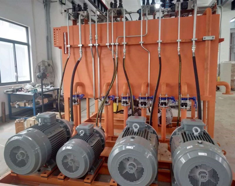 西(xi)安重庆新耀机器人制造有限公司(H5网站)