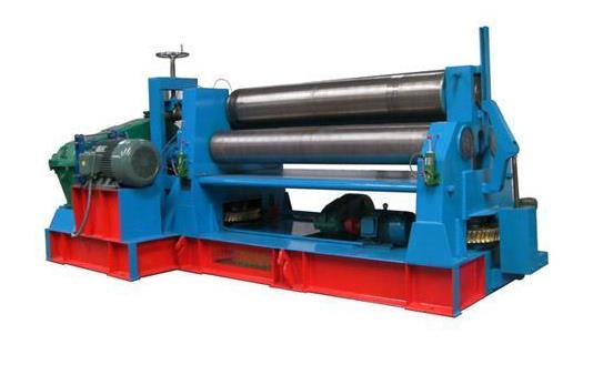 卷闆(pan)機 卷闆(pan)機