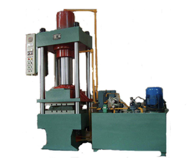 陝(shan)西液壓(ya)機