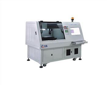 金(jin)屬數控雕(diāo)刻機