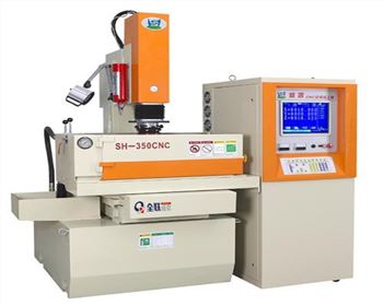 蘭(lan)州火花(huā)機床