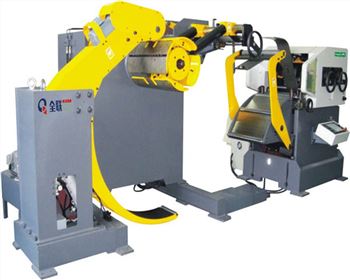 數(shu)控送料機