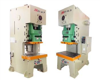 蘭州(zhōu)高性能(néng)氣動沖(chong)床