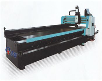 數(shù)控開槽機