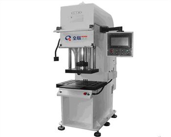 西(xī)安數控液(yè)壓機