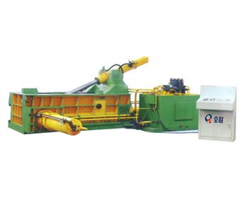 太(tai)原打包(bāo)液壓機(jī)