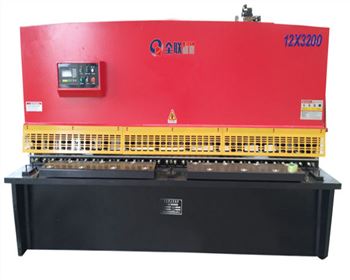 液(ye)壓機常(cháng)見噪聲(shēng)及産生(shēng)的原因(yīn)!