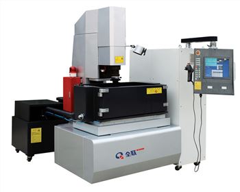 蘭(lan)州數控(kong)火花機(ji)床