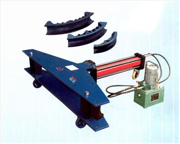 電動液(yè)壓彎管(guǎn)機