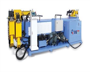 數控(kòng)彎管機(ji)