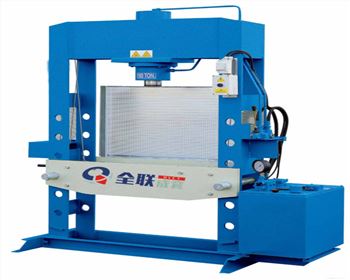 龍門(mén)液壓機價(jià)格