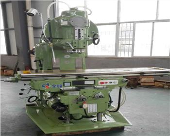 西安骊(li)佳機械制造有限(xiàn)公司