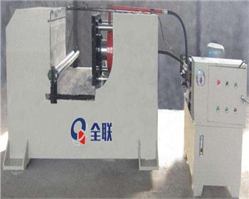 河(hé)南卧式成(cheng)型液壓機(ji)