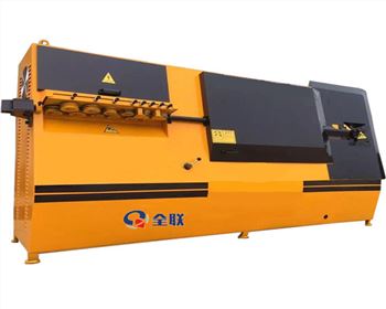 西(xi)安數控(kòng)鋼筋彎(wan)箍機