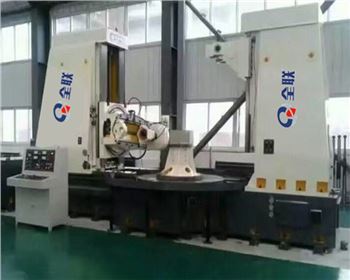 西(xī)安數控滾齒機(ji)