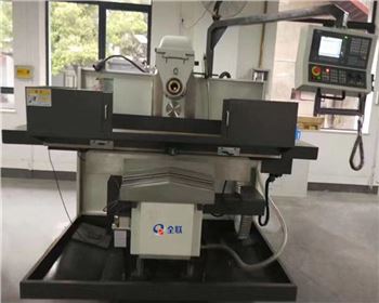 數控(kong)機床已經走向(xiang)大連礦山機械(xiè)行業！