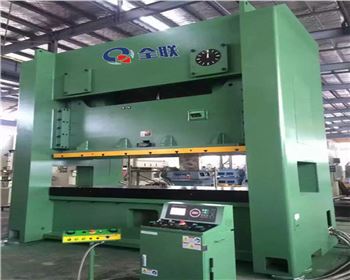 龍門壓力(lì)機