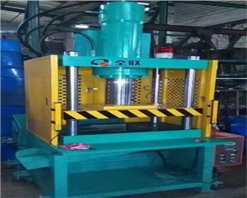 西安(an)伺服液壓機