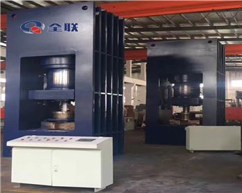 河南Y27框(kuàng)架式液壓機