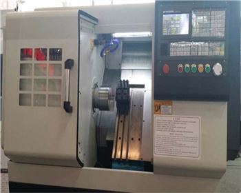 數控機(ji)床出現故障(zhang)了，如何診斷(duàn)?