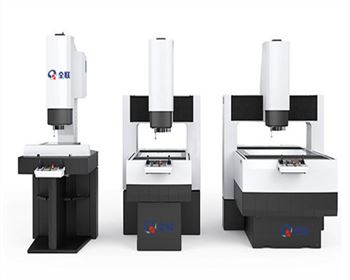 複合(hé)式三坐标