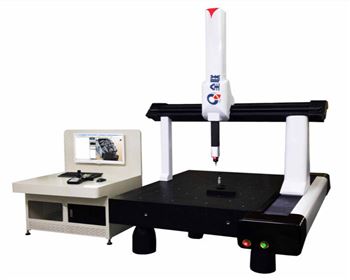 三坐(zuò)标測量機(jī)