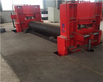 陝西核普機(ji)電科技有限公司(sī)