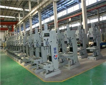 立(lì)式鑽床(chuang)