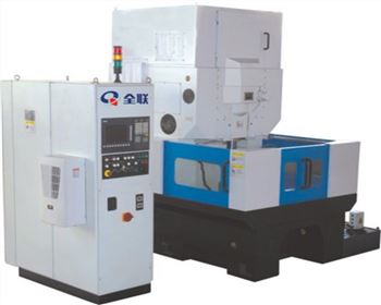 數(shù)控插齒機(jī)