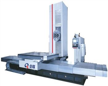 新疆(jiang)數控镗銑(xǐ)床