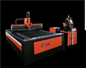 光纖(xiān)激光切(qiē)割機