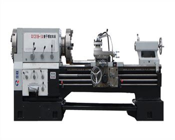 銀(yín)川管子螺紋車(che)床