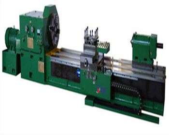 銀(yín)川軋輥車床