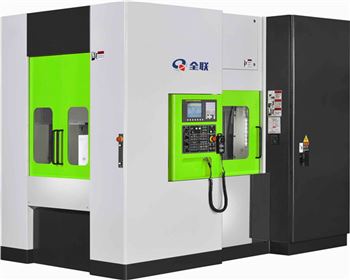 蘭州卧(wo)式加工(gōng)中心