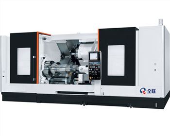 蘭州(zhōu)數控車(che)銑複合(hé)