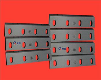 粉碎機刀(dao)片